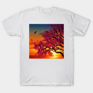 Lonely Land T-Shirt